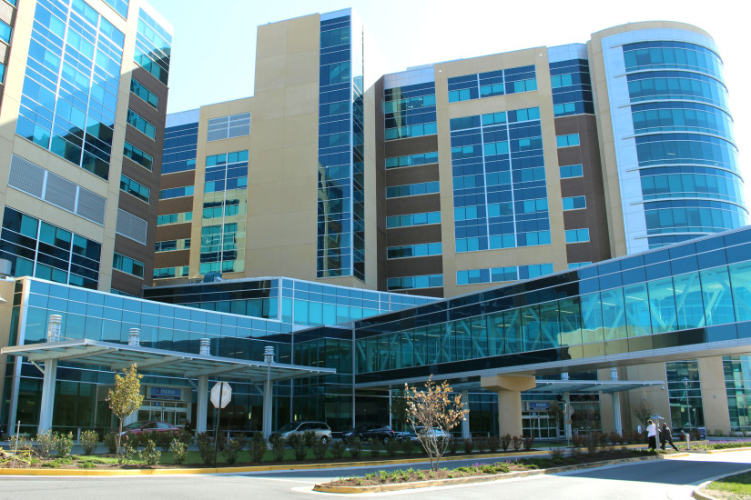 Inova-Fairfax-Hospital-DC-Healthcare