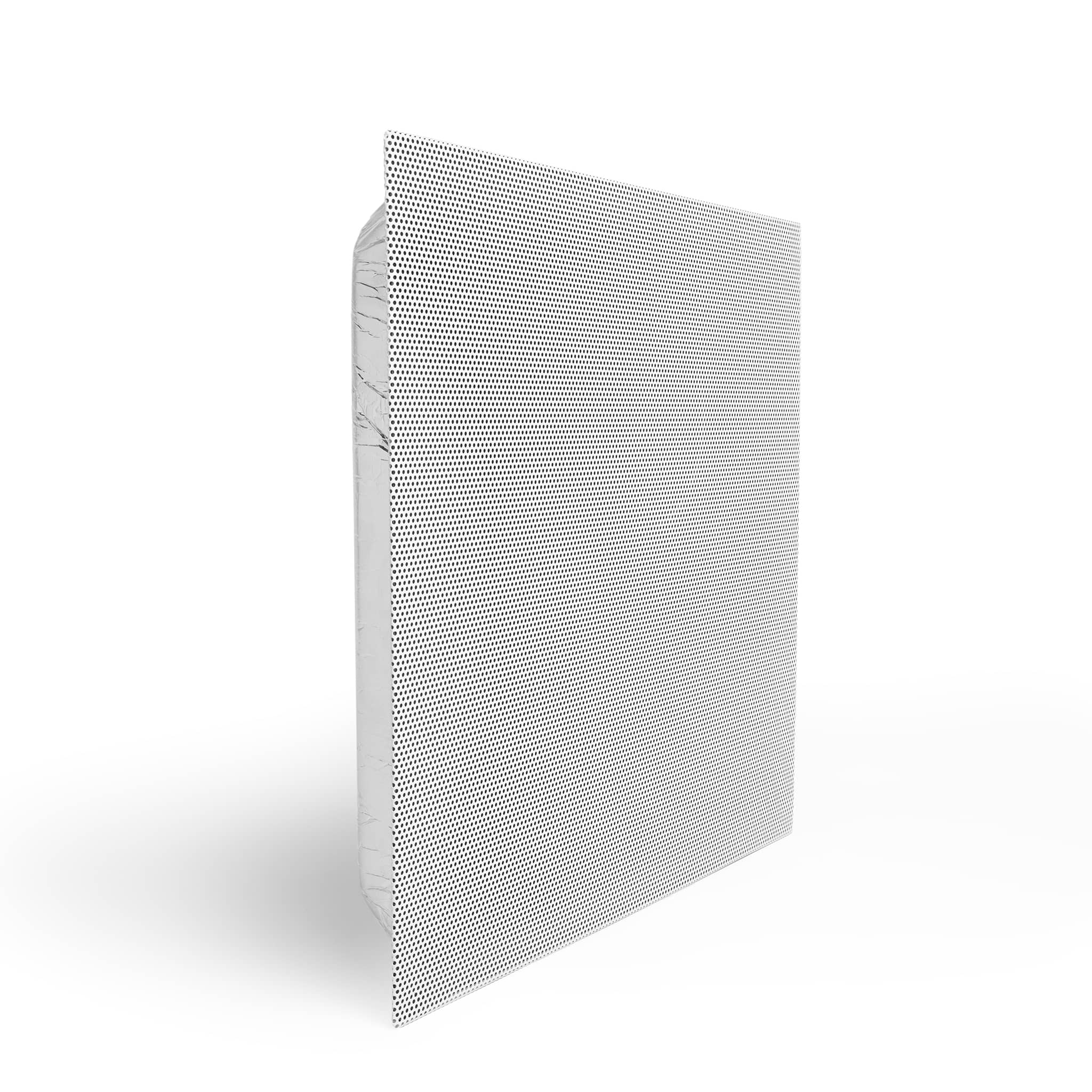 2x2 Tile Speaker for Sound Masking | Lencore