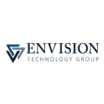 envision logo