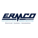 ermco logo