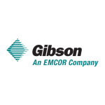 gibson logo