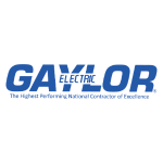 gaylor logo