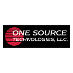 one source technologies logo