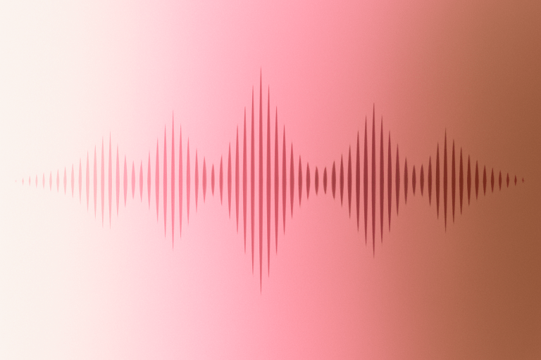 white pink brown noise