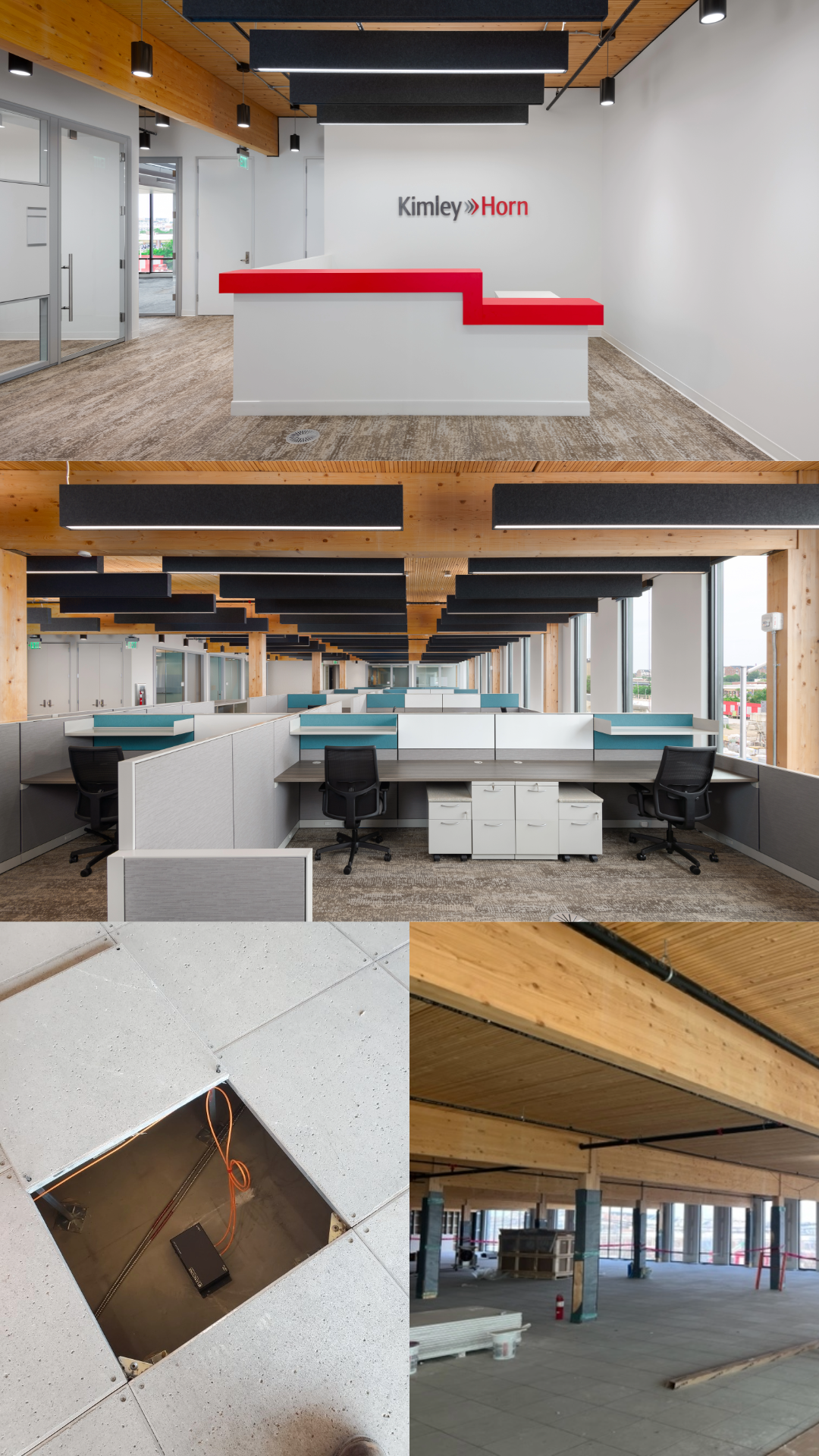 Kimley-Horn Case Study Images