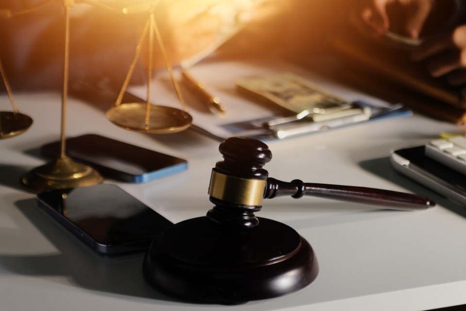 Law firms image