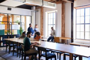 Coworking Spaces blog image