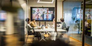 Role of Workplace blog image