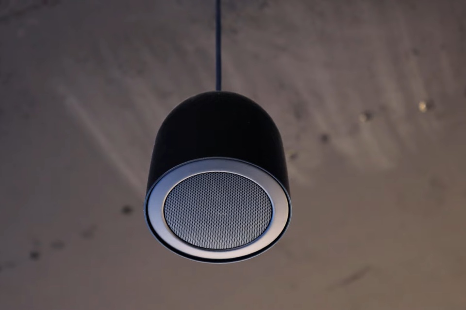 Speakers image